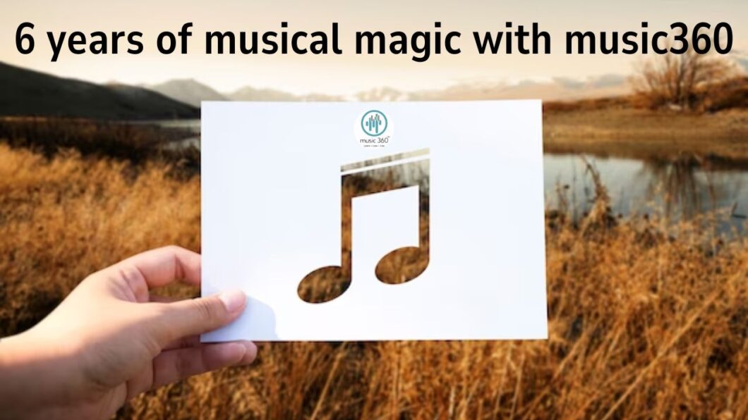 Musical magic