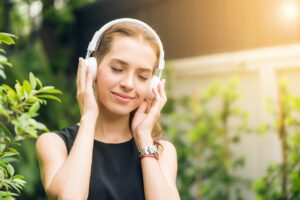 The power of music, how it can affect health?