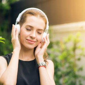 The Power Of Music How It Can Affect Health