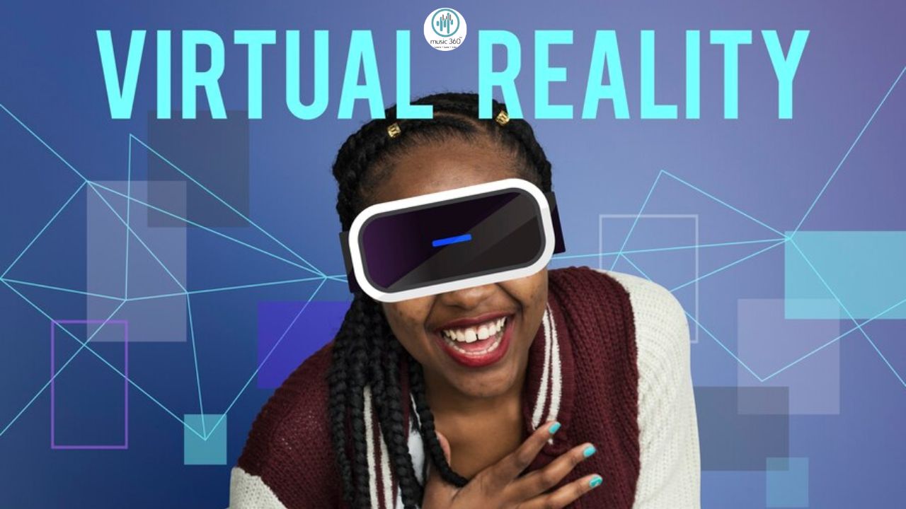 Vvirtual Reality