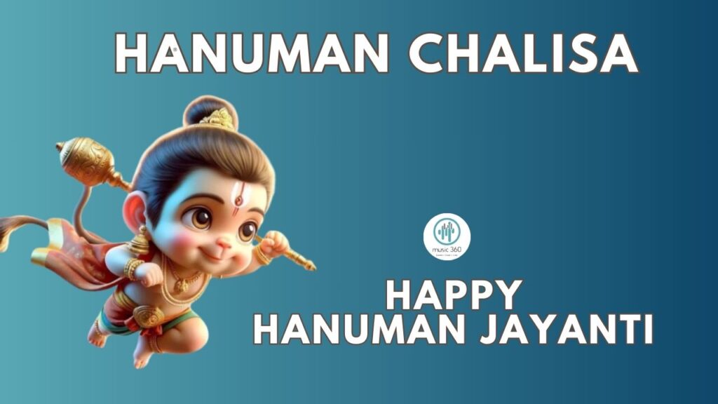 Hanuman chalisa- Devotional song
