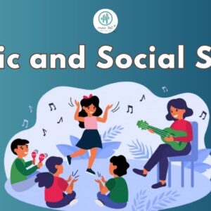 Music and social skills