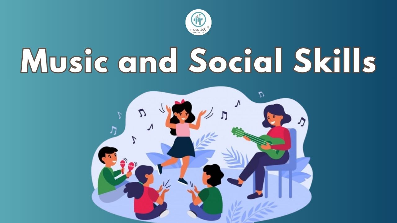 Music and social skills