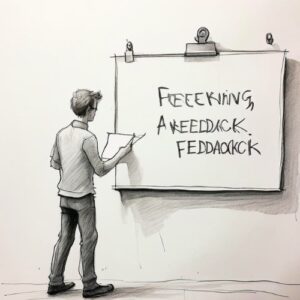 feedback