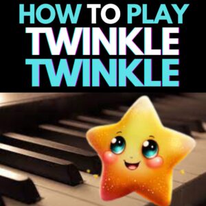 Twinkle Twinkle