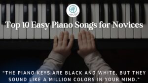 Piano Songs