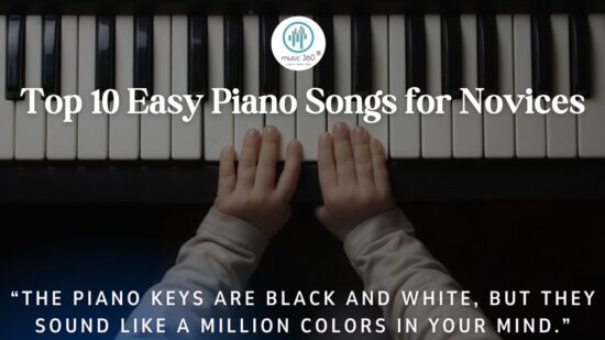 Piano Songs