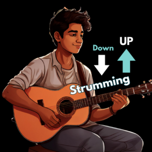 Strumming