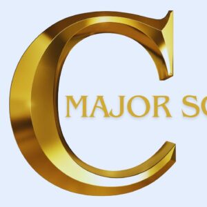 C Major Scale