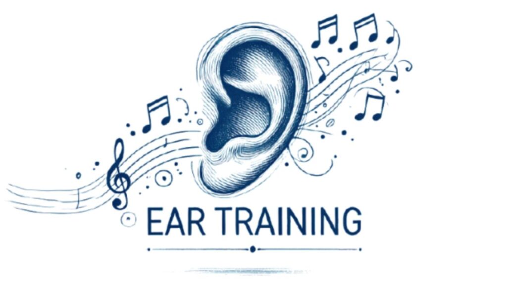 Ear Training for Beginners: A Step-by-Step Guide.