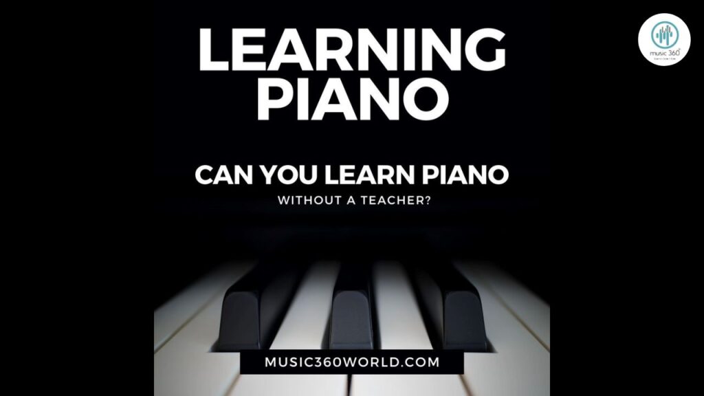 Piano Learning Without a Teacher: The Best Free Tools and Apps for Beginners