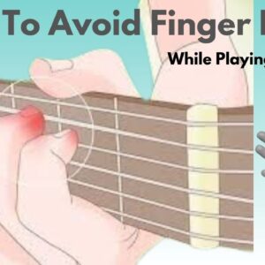 Finger Pain