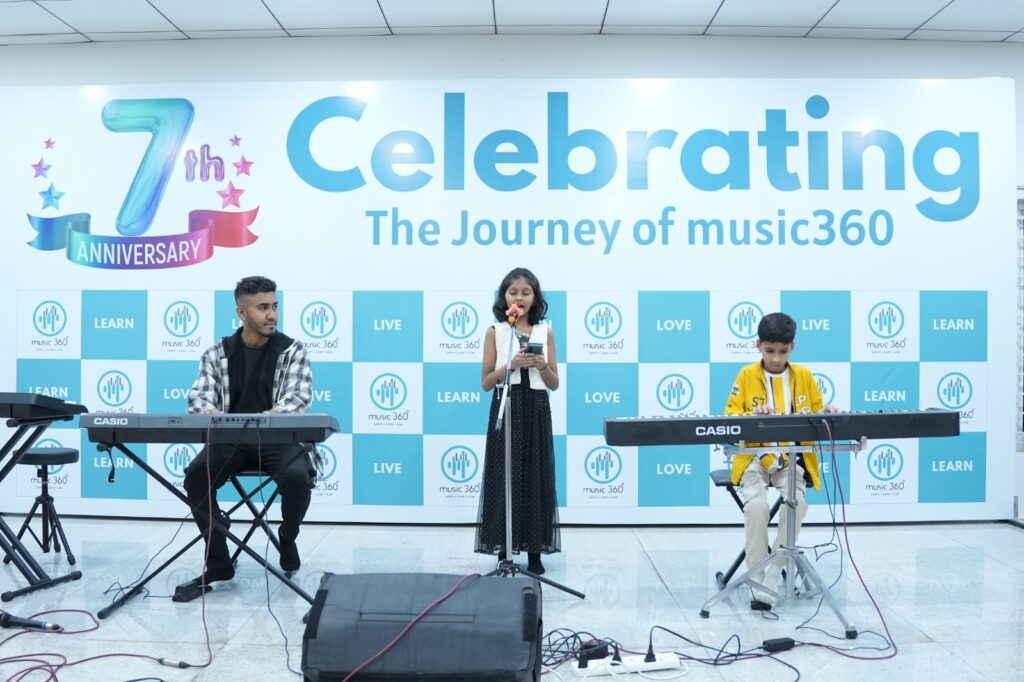 Music Practice – Celebrate Every Small Win!