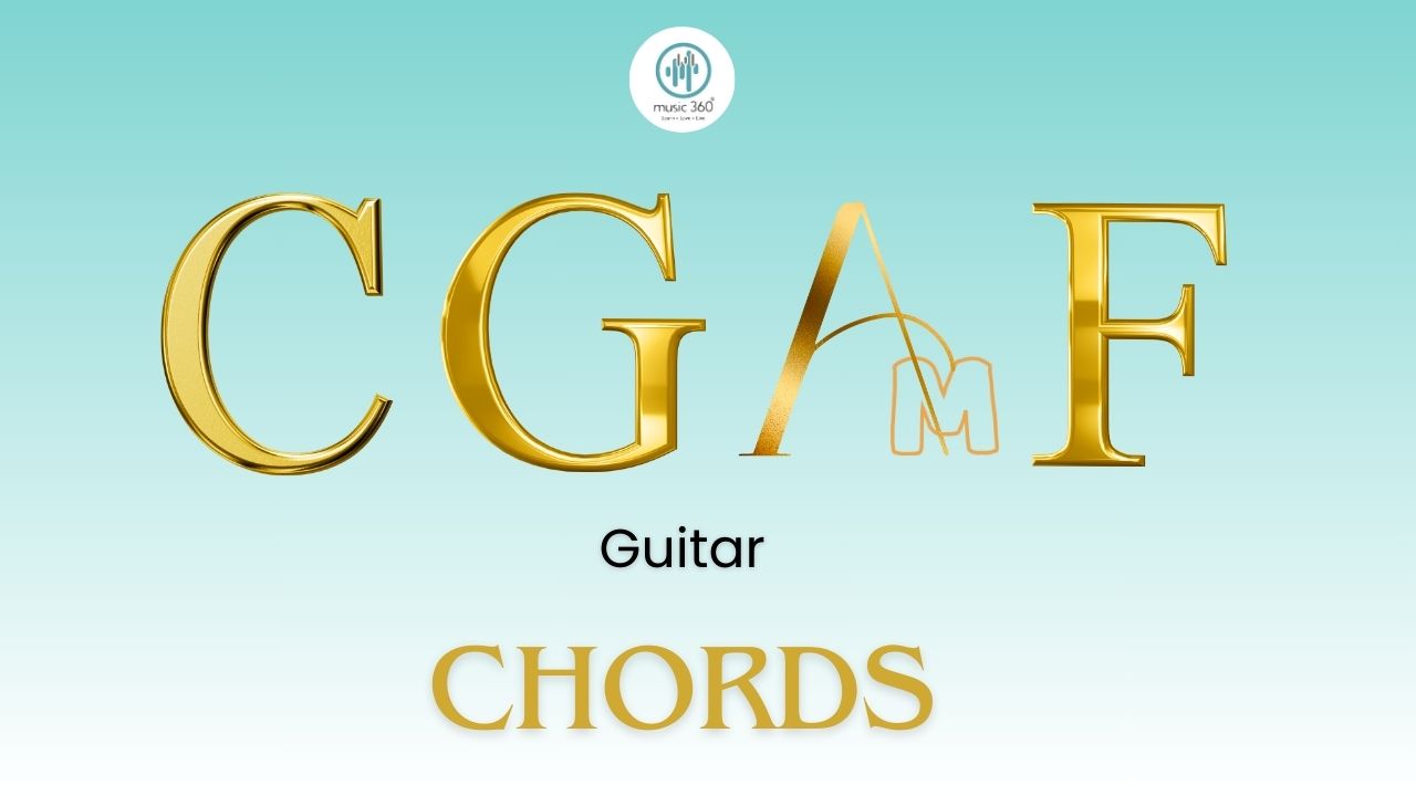 Guitar Chords