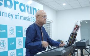 How to Learn Piano as an Adult Beginner?