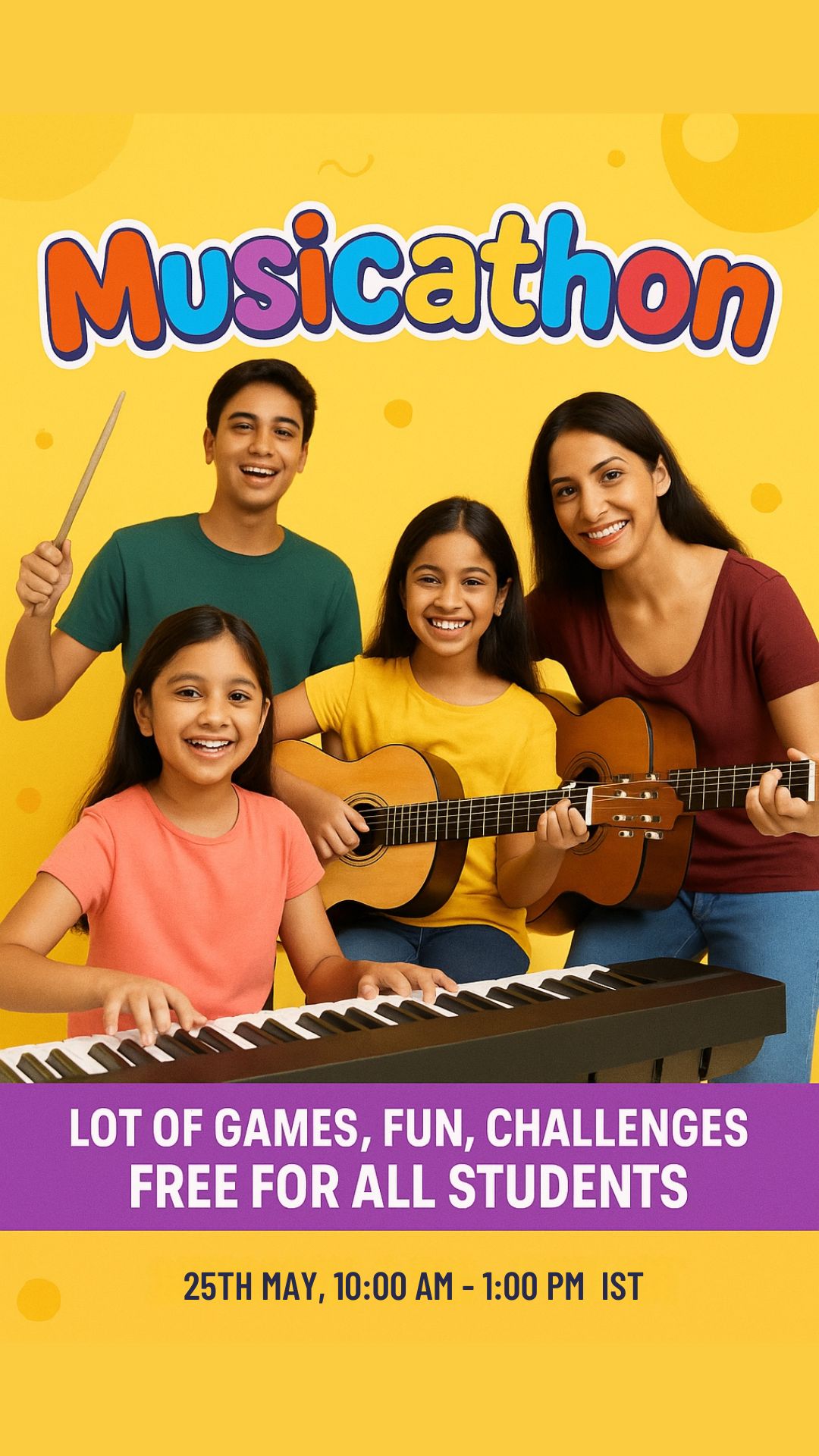 Musicathon